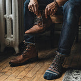 [S] Captain | Terracotta