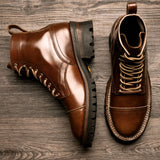 Challenger | Coffee Shinki Cordovan