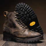 Challenger | Stone Rambler