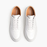 Women's Court | White