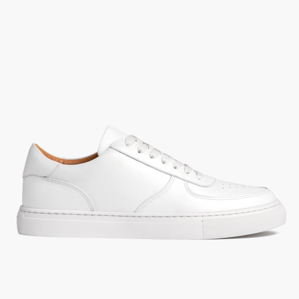 Women's Court | White