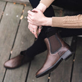 [S] Duchess | Old English