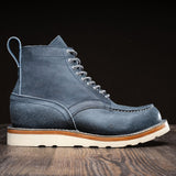 Builder | Blue Textured