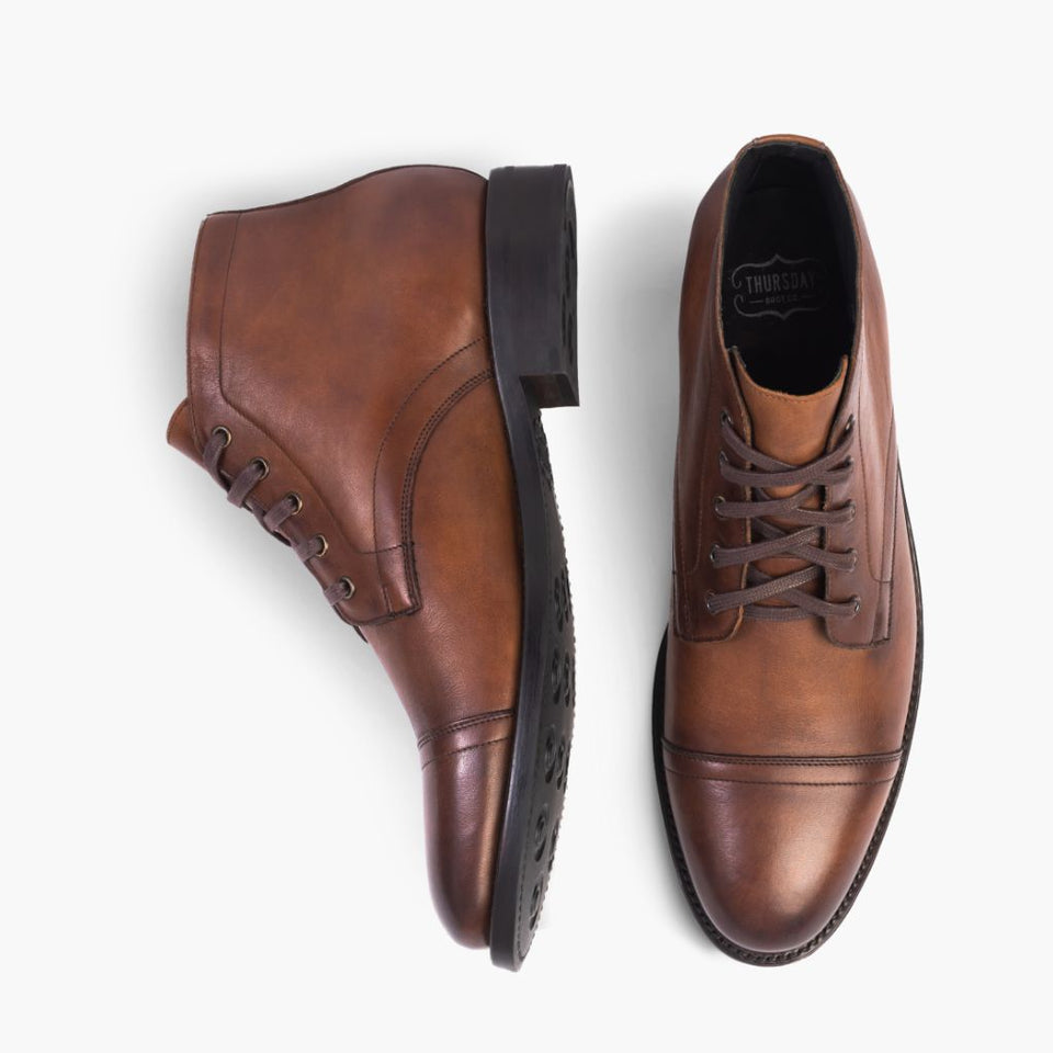 Cadet | Walnut