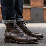 [S] Captain | Jasper