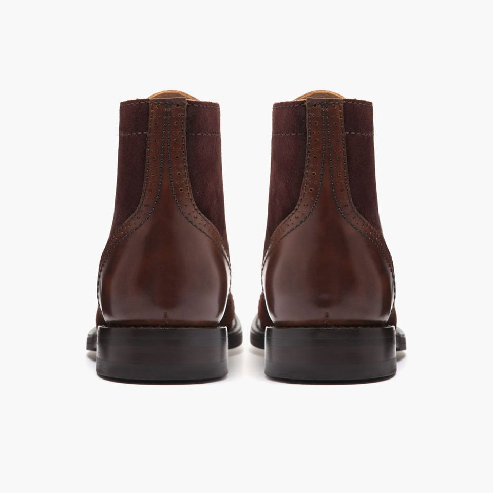 [S] Limited Edition Captain | Bourbon