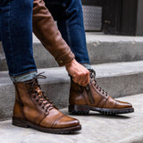 Casa Moto | Amber Wheat