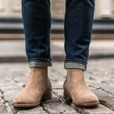 [S] Cavalier | Sandstone