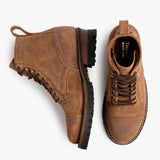 Challenger | Badland