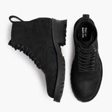 Challenger | Black Matte