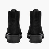 Challenger | Black Matte