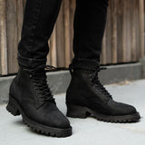 Challenger | Black Matte