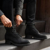 Challenger | Black Matte