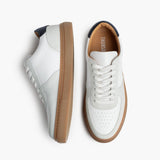 Court | White & Navy