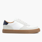 Court | White & Navy