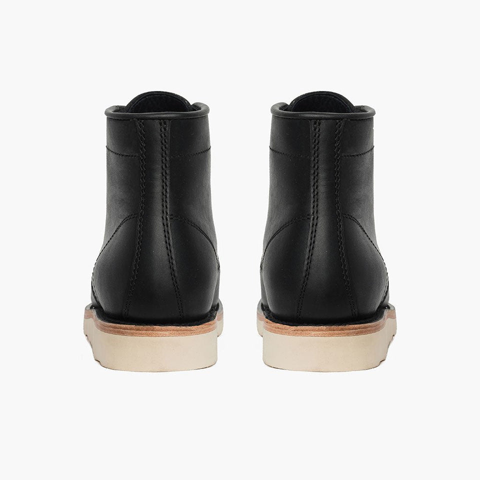 Diplomat | Black Matte