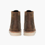 Diplomat | Burnt Copper