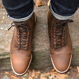 Logger | Arizona Adobe