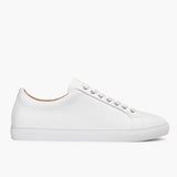 Women's Premier Low Top | White