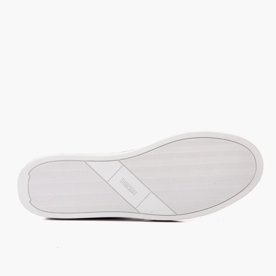 [S] Women's Premier Low Top | Black