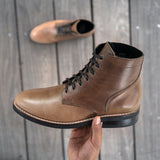 [S] President | Natural