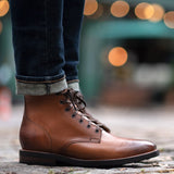 [S] President | Mahogany