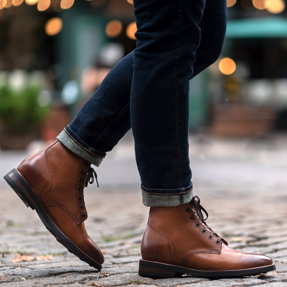 [S] President | Mahogany