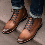 [S] President | Mahogany