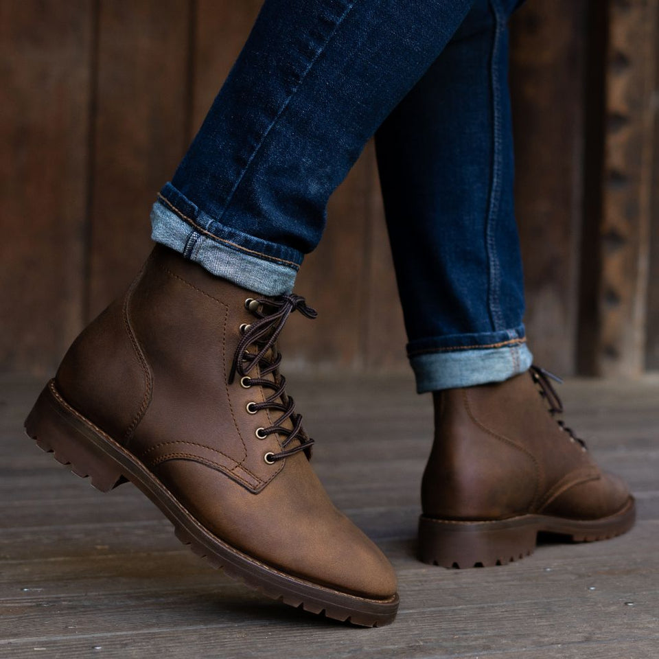 President StormKing® | Desert Brown