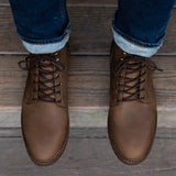 President StormKing® | Desert Brown