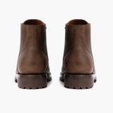 President StormKing® | Desert Brown