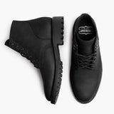 President StormKing® | Black Matte