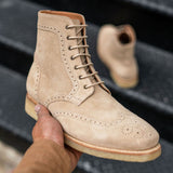 Wingtip | Dune