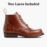 Brawler | Medium Brown Harness