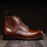 Brawler | Medium Brown Harness