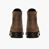 Captain | Burnt Copper