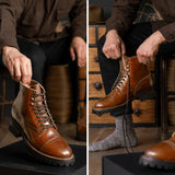 Challenger | Coffee Shinki Cordovan