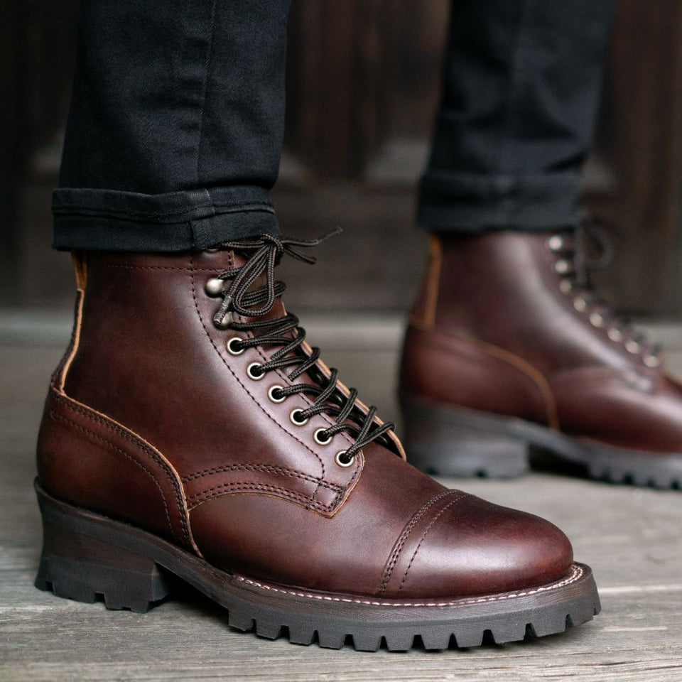 Challenger | Whiskey