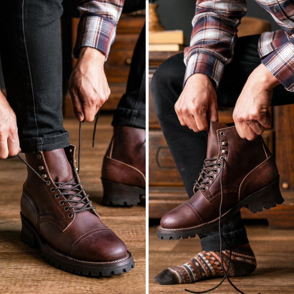 Challenger | Whiskey