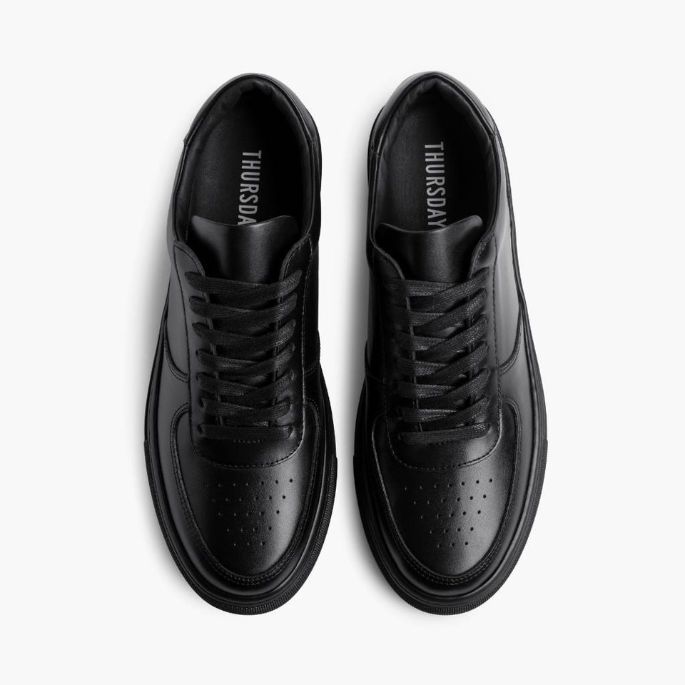 Court | Jet Black