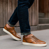 Court | Toffee x Off-White