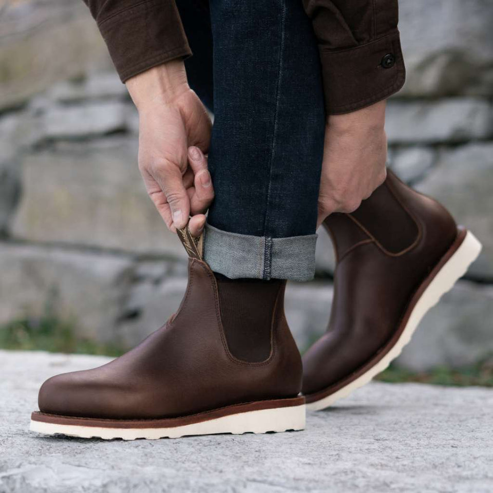 General Purpose | Anejo