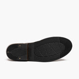 Heritage Captain | Mustang