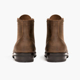 Heritage Captain | Vintage Tobacco