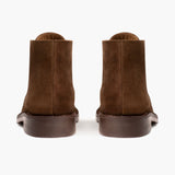 Scout | Cinnamon Suede