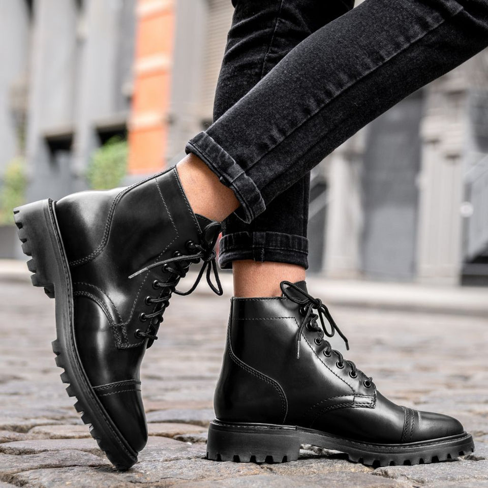 [S] Captain | Black (StormKing® Edition)