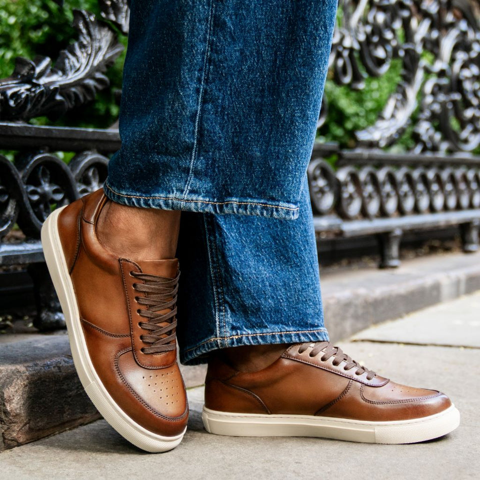 Women's Court | Toffee