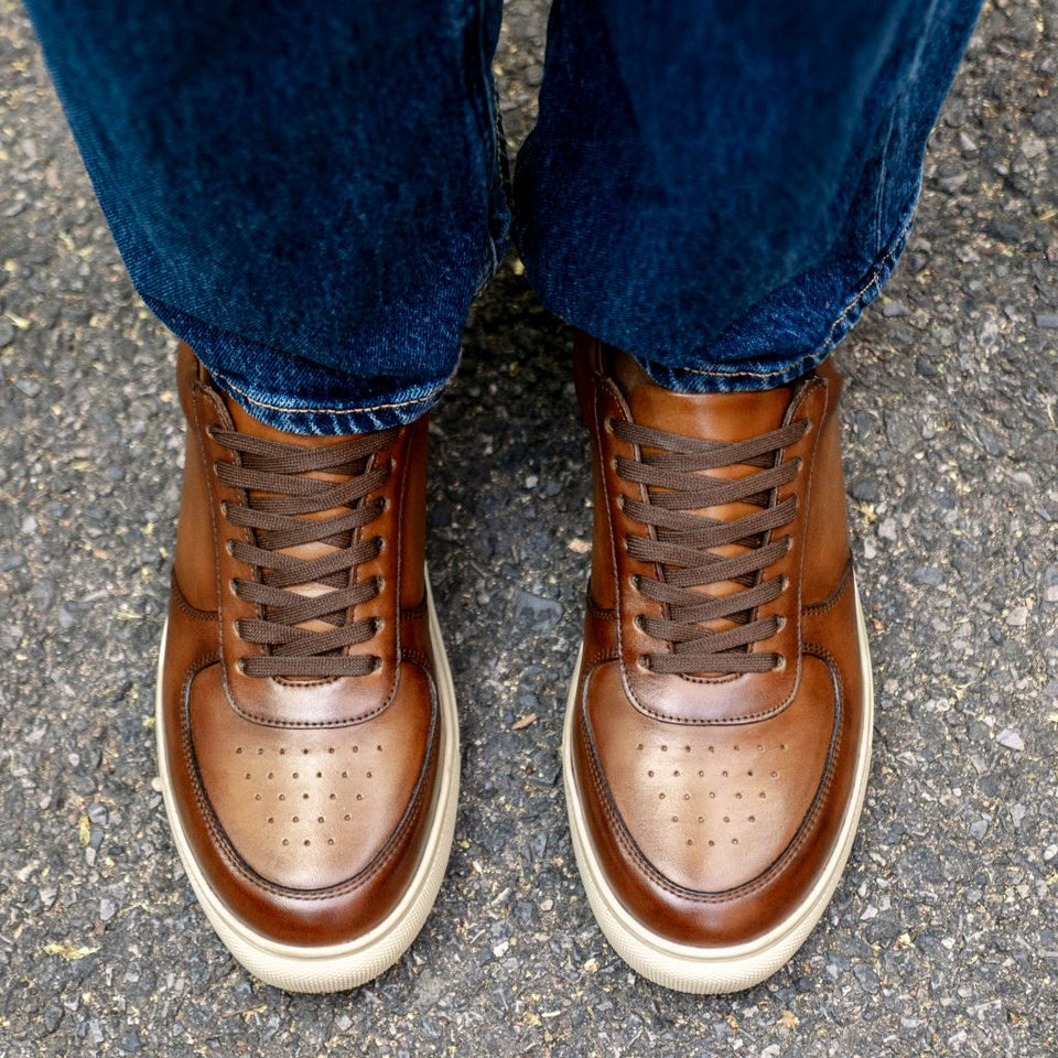 Women's Court | Toffee