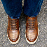 Women's Court | Toffee