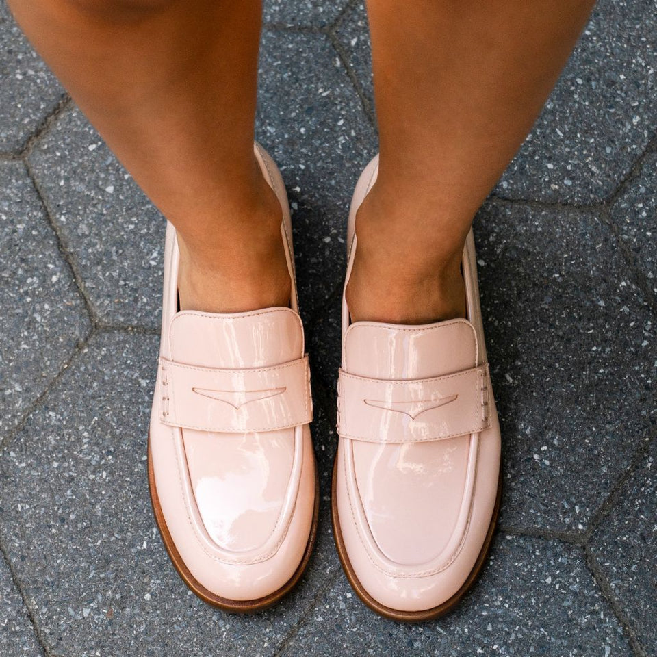 Dress Penny | Cotton Candy